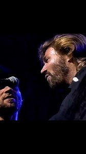 Island in The Stream - Bee Gees #highlight #follower #everyone | Ed Junio