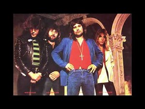 Ozzy Osbourne ~ Iron Man ~1980-10-22 Chelmsford, UK