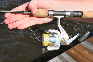 Bailing Out A Common Spinning Reel Problem - AllOutdoor.com