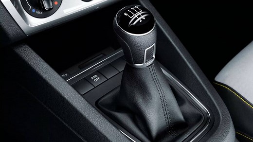 ¿Cómo manejar estándar? | Volkswagen