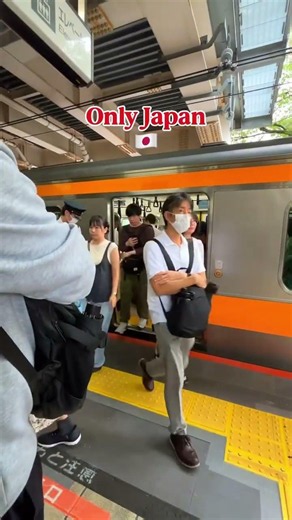 This can happen only in Japan