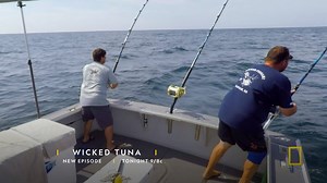 22K views · 615 reactions | After the closure, every boat is hungry to make their next catch. A new episode of Wicked Tuna airs tonight at 9/8c. | Wicked Tuna | Facebook