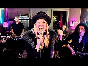 4 Non Blondes What's Up | Live Band Rendition | Sing It Live