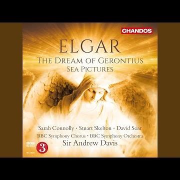The Dream of Gerontius, Op. 38, Part I: Be merciful, be gracious, spare him, Lord (Assistants)