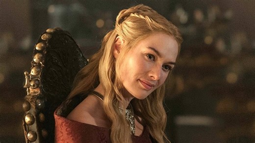 The 10 Greatest Fantasy TV Quotes About Power