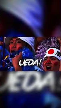 SAMURAI BLUE INVICTOS ► WORLD CUP 2026 Song2026 W杯 日本代表 応援歌/ (FULL VERSION) | 4K