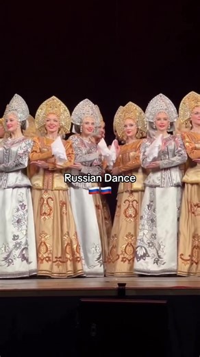 Die Faszination des russischen Tanzes entdecken