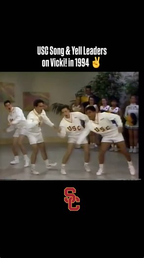 USC Yell leaders (Alumni) on Instagram: "Even Bruin Vicki Lawrence approves. ✌️SoCal Spellout → TUSK → Trojan spirit. #USCYellLeaders #USC #USCTrojans #USCSpirit #FightOnForever #SoCalSpellout #Tusk #USCAlumni #USCSpiritLeaders #SongLeaders #CollegeSpirit #TrojanPride #USCFootball #SpiritTraditions @vickilawrence_official"