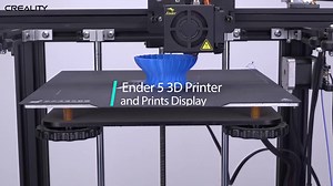 👍Incredible & awesome mechine! 🔥Having 3D-printer in your home is so ideal for your projects. 🔝 Check here>>https://www.creality3donline.com/ for the latest and newest electronic! ️️❤️❤️❤️ | Creality