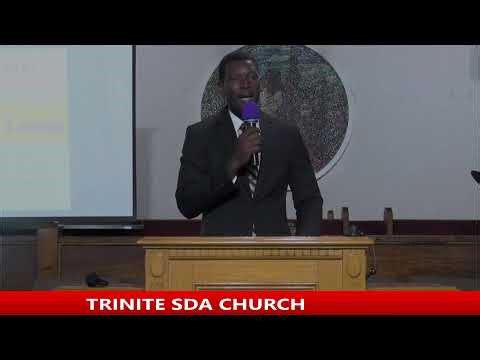 Trinité SDA Church Live Stream