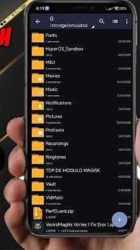 ADIOS AL LAG! Acelera tus juegos Android con PerfGuard ⚡ | Rendimiento MÁXIMO con Vexiro Manager
