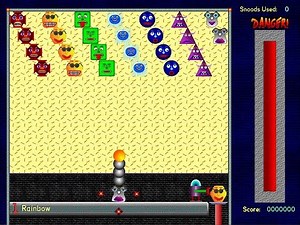 Snood (Windows game 1996)