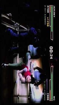 Chopshop 1v1 『1/2』