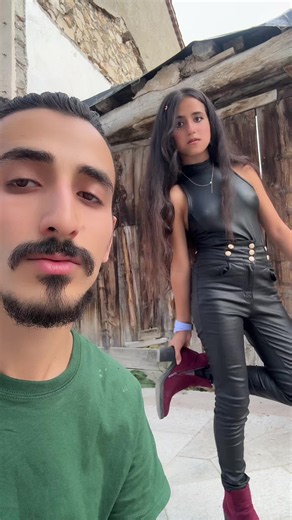 Video de Mahd Al Dahab 🔑⚱️ (@mhd_al_dahab) relacionado con “trending dance”
