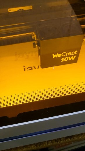 We creat is very user friendly | Jay Emond