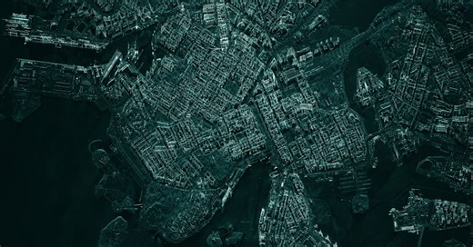 Finland's Iceye emerges as fast-rising star in private space race