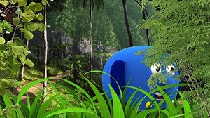 Jungle Junction Finger Family Nursery Rhymes Lyrics