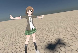 超個人的メタバース？ 「Blender」の中にVRで転生する方法【Blender ウォッチング】