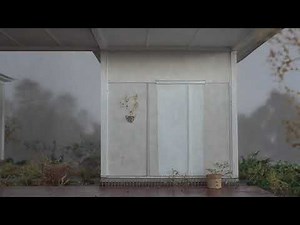 House with a Guest Room