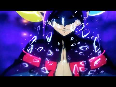 Glitter Force, Episode 19: the ultimate choice. The wheel of doom gets it's last click.