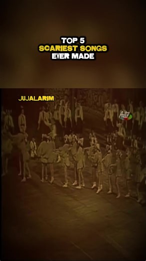 Scariest Songs Ever Made . #fyp #scarysongs #usamusic #scary #musicranking