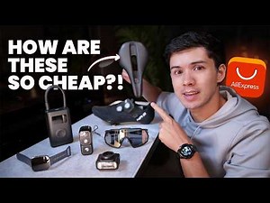 9 AliExpress Cycling Accessories That Are Crazy Good Value