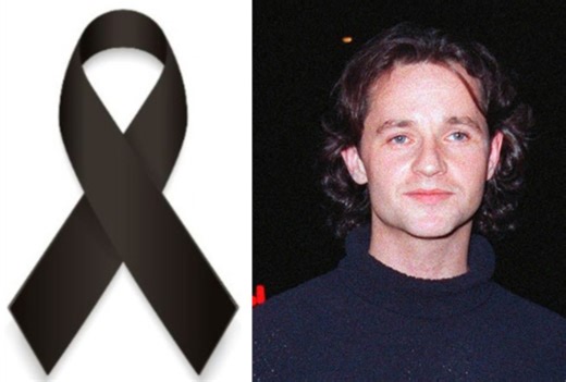 Muere en su casa el actor Brian McCardie a los 59 años de edad