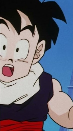 DBZ Piccolo VS Garlic Jr p2