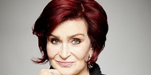 Sharon Osbourne Reveals Her Plastic Surgery Results After Face Lift 5 Weeks Ago – See Her New Look!