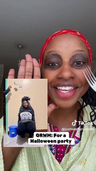 Zombie Bride Halloween Makeup Tutorial