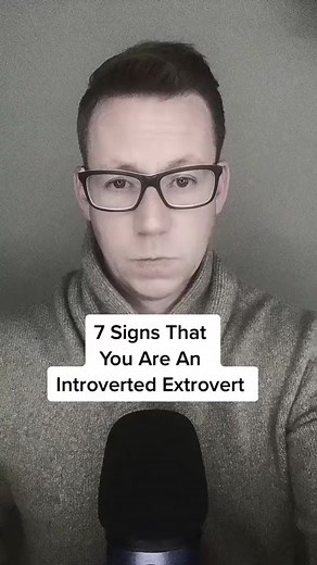 Are You An Introverted Extrovert? Ambivert Quiz & Traits