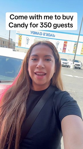 So many flavors ! 🍬🍋🍓🍌🍍 #candy #candytable #candybuffet #candystore #candyshopping | Sweet Tooth Candy