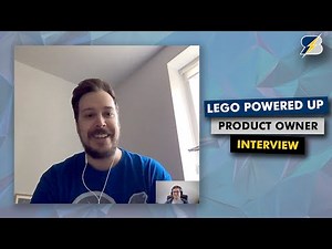 Everything you wanted to know about LEGO Powered Up - interview with the product owner