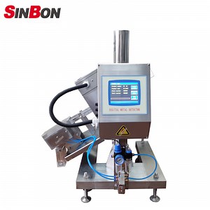 [Hot Item] Sinbon Auto High Sensitivity Tablet Metal Detector