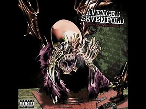 Avenged Sevenfold: Demons (C# tuning)