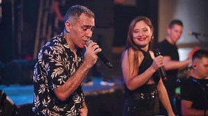 295K views · 8.5K reactions | EL LOCO AMATO FT VALENTINA MÁRQUEZ- EL FANTASMA #EL22 #AMATO #VALENTINA #NUEVOCLIP #SABADO #CUARTETO #MÚSICA #KUARTETOMANIA | Kuartetomania | Facebook