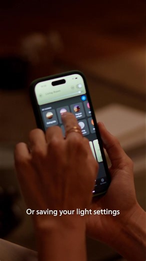 From entertainment to security, Philips Hue takes care of all your needs. | Philips Hue | Facebook