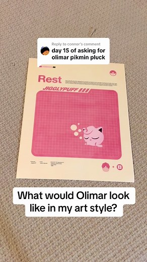 Replying to @connor #fyp #fypシ #foryou #smashbros #nintendo #meleetok #smashbrosultimate #olimar #pikmin