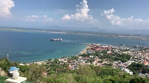 THIS IS HAITI 🇭🇹🇭🇹🇭🇹🇭🇹🇭🇹🇭🇹🇭🇹🇭🇹🇭🇹🇭🇹 | Jessie Woo