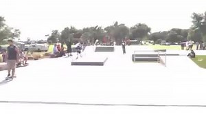 1.8K views · 65 reactions | Thank you to everyone that helped make this park a reality! | City of Plainview, TX - Government | Facebook