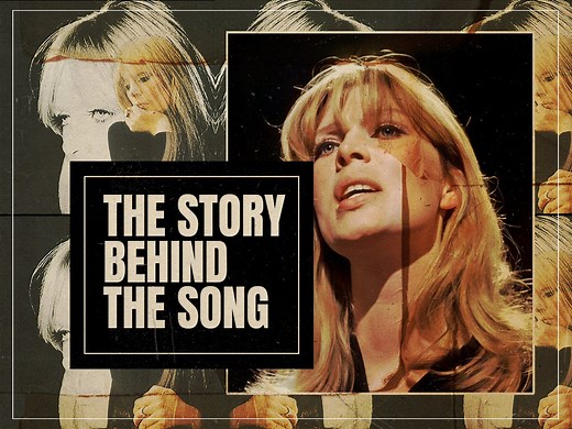 The story behind Nico and Jackon Browne's 'These Days'