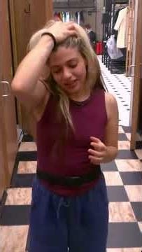 Dani revealed that the sun gives her migraines, which is why she doesn't party like she used to. ...