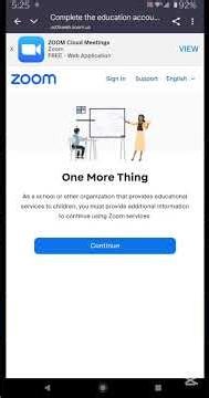 How To Create Zoom Account | Zoom Accoount Kaise Banaye