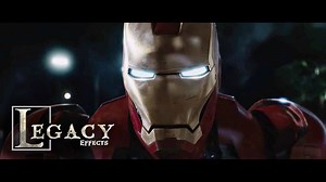 128K views · 3.6K reactions | Welcome to Legacy Effects Official - Special Effects Reel. A whirlwind look at Legacy's creatures, robots, animals, monsters, and suits. | Stan Winston School of Character Arts | Facebook