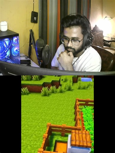 Should I Build This Automated Wheat Farm? 🤔 Watching an automated Minecraft wheat farm and realizing I have to learn this 😳 Should I build this on my world? 👇 Let me know in the comments! #Shorts #Minecraft #MinecraftShorts #MinecraftFarm #WheatFarm #AutomaticFarm #MinecraftBuilds #SurvivalMinecraft #GamingShorts #MinecraftTips