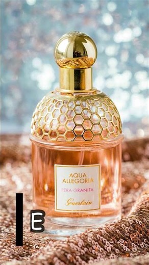 What is this? Perfume