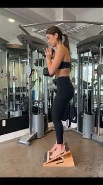 Slant Board Benefits