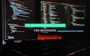 Online Programming Course Promo | Renderforest