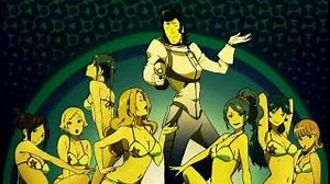 Royal Republic - Getting Along