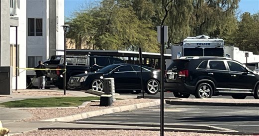 Man dead, woman detained after shooting at Ahwatukee home